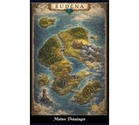 Eudéna: un archipel à sauver