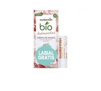 Eudermin Bio Hands Anti-Stain Cream Lot 2Un