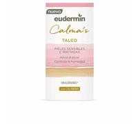 Eudermin Calma & #39;s Talc en poudre 75 g