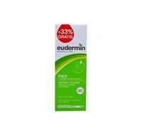 Eudermin Crème Réparatrice Pieds 100ml