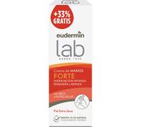 Eudermin Forte Creme Mains Reparatrice Et Apaisant 100ml