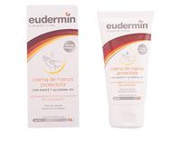 EUDERMIN MANOS moisturizing cream & protectora 75 ml