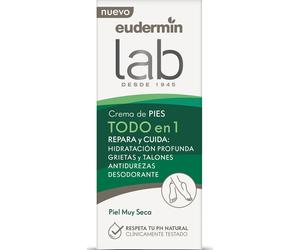 Eudermin Repair Foot Cream 75 ml