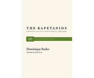 Eudes, D: Kapetanios