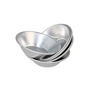 EudoER Lot de 24 Moule à Tarte Moule à Gâteau et Plaque à Pâtisserie œufs Moule à Tarte Moule