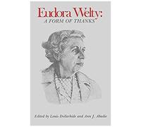 Eudora Welty