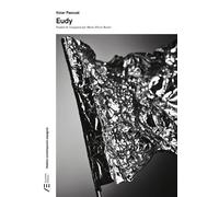 Eudy - Itziar Pascual - Actualités Éditions - broché - Théâtre