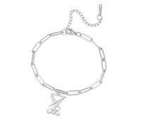 EUEAVAN Boucles d'oreilles Leviathan Cross Sigil of Lucifer Sceau démoniaque de Satan Occulte Lucifer Satanique Baphomet Talisman Gothique Religieux Église Bijoux Cadeau (argent)