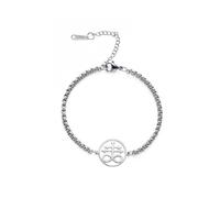 EUEAVAN Boucles d'oreilles Leviathan Cross Sigil of Lucifer Sceau démoniaque de Satan Occulte Lucifer Satanique Baphomet Talisman Gothique Religieux Église Bijoux Cadeau (chaîne maille forçat argent)