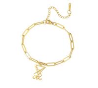 EUEAVAN Boucles d'oreilles Leviathan Cross Sigil of Lucifer Sceau démoniaque de Satan Occulte Lucifer Satanique Baphomet Talisman Gothique Religieux Église Bijoux Cadeau (or)