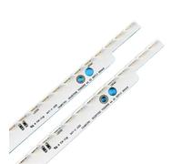 EUETVEXERK 1 pièce/lot Compatible for TV LCD 32 Pouces, traîneau 2012SVS32 7032NNB 44 2D UE32ES6710 UE32ES6800 UE32ES6100 UE32ES620 UE32ES5500 UE32ES5507 Bande Lumineuse TV(1TV-01)