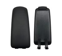 EUETVEXERK Ajustement for Audi A4 B6 B7 2003-2008 Automobile accoudoir boîte Plaque de Couverture siège Avant Central boîte for Gants Couvercle supérieur Boîte à Gants(B Leather)