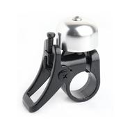 EUETVEXERK Compatible for le scooter électrique Xiaomi Compatible for Mi 3 PRO M365 1S for support for dégagement rapide, corps entier en alliage d'aluminium, capuchon rouge Accessoires pour scooters(