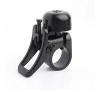 EUETVEXERK Compatible for le scooter électrique Xiaomi Compatible for Mi 3 PRO M365 1S for support for dégagement rapide, corps entier en alliage d'aluminium, capuchon rouge Accessoires pour scooters(