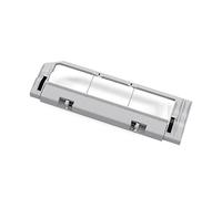 EUETVEXERK La brosse latérale principale (roue de filtre HEPA) Les pièces peuvent être lavées.Ajustement approprié for roborock S5 balayer un Pièces d'aspirateur(Main Brush Cover)