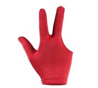 EUETVEXERK Lot de 15 Accessoires de Billard antidérapants for 3 Doigts for Femmes et Hommes, Tire-queues, Snooker, Sport, Multicolores Accessoires pour équipements de Billard(C)