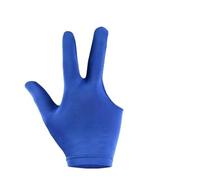 EUETVEXERK Lot de 15 Accessoires de Billard antidérapants for 3 Doigts for Femmes et Hommes, Tire-queues, Snooker, Sport, Multicolores Accessoires pour équipements de Billard(A)