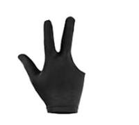 EUETVEXERK Lot de 15 Accessoires de Billard antidérapants for 3 Doigts for Femmes et Hommes, Tire-queues, Snooker, Sport, Multicolores Accessoires pour équipements de Billard(B)