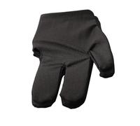 EUETVEXERK Lot de 2 Gants de Billard, antidérapants et Respirants, for Billard, ... Accessoires pour équipements de Billard