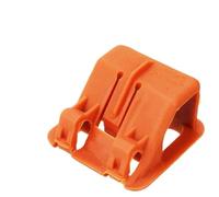 EUETVEXERK OEM: 1U0823570A Support de capot voiture en plastique for Skoda Fabia Octavia MK2 2004-2013 Boucle en plastique pour automobile
