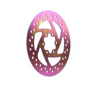 EUETVEXERK Rotor de frein for disque renforcé de couleur de 145 mm, compatible for le scooter électrique VSETT 10 + DUALTRON AgreABO Accessoires pour scooters