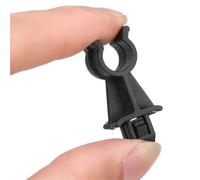 EUETVEXERK Support De Capot For Nissan Qashqai J10 Almera Classic Micra K13 for Renault Samsung SM3, Tige Pince 65722-EB300 Boucle en plastique pour automobile