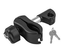 EUFAB 11235 cadre amovible court diamètre : 25 mm