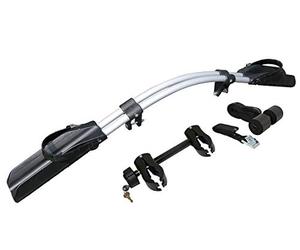 EUFAB 11511 Support supplémentaire pour 3e vélo pour série Jake 11510