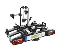 EUFAB 11522 Porte-vélo d'attelage