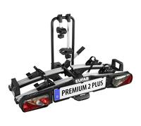 Porte-vélos 2 Vélos Premium Ii Plus Spécial Grand Hayon - Eufab