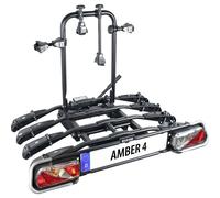 EUFAB 11556 Portes-vélos Amber IV