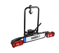 EUFAB 11559 Amber 1 Porte-vélo pour vélo électrique