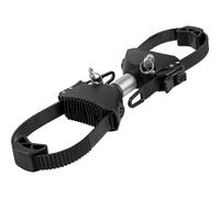 Eufab Bras de support pour porte-vélo 11579