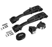 EUFAB 11583 Extension pour Porte-vélos Crow Plus