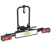 EUFAB 11604 Crow 1 Porte-vélos