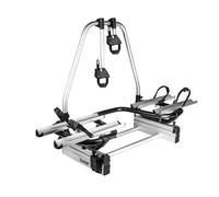 Porte-vélos 2 Vélos Bs260 Pour Flèche De Caravane Ou De Remorque - Eufab