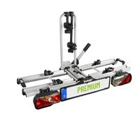 EUFAB 12011LAS Porte-vélo d'attelage