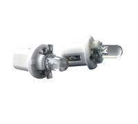 Eufab 13481 12 V B8.5d 1 paire(s)