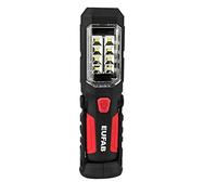 EUFAB 13496 Batterie lampe d'atelier