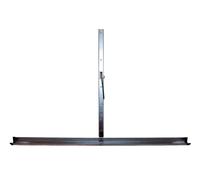 EUFAB 16408 Porte-vélo Mural