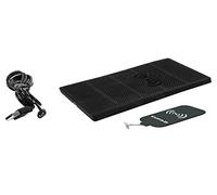 EUFAB 16457 Chargeur à Induction pour Lightning