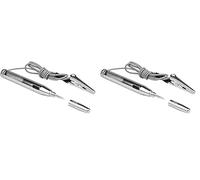 EUFAB 16491 Voiture électrique Test Lampe (Lot de 2)