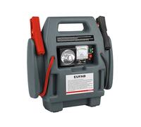 EUFAB 16643 Powerpack avec compresseur