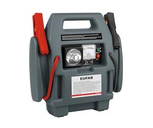 EUFAB 16643 Powerpack avec compresseur