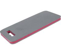 Eufab 21000 Genouillère gris, rouge 1 pc(s)