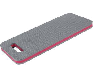 Eufab 21000 Genouillère gris, rouge 1 pc(s)