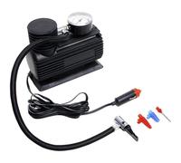 Eufab 21066 Compresseur Mini 17bar 17 bar manomètre analogique