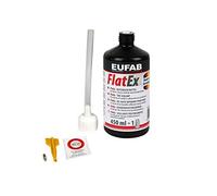 Eufab 21069 Enduit d'Étanchéité de Pneu Flatex