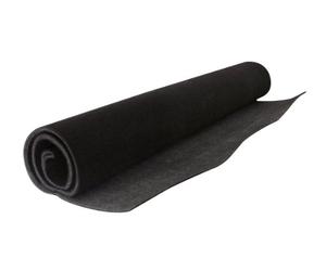 EUFAB 28023 Tapis pour Coffre Universel et découpable 110 x 150 cm