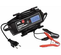 Eufab Chargeur Automatique 16616 6 V, 12 V 2 A 2 A, 4 A 1 pc(s)